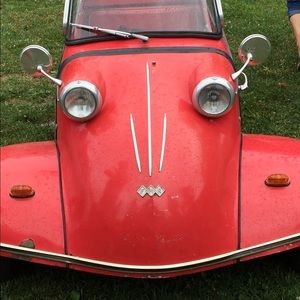 Meet your Posher, Anna